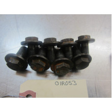 01R053 Flexplate Bolts For 14-15 SUBARU FORESTER  2.5